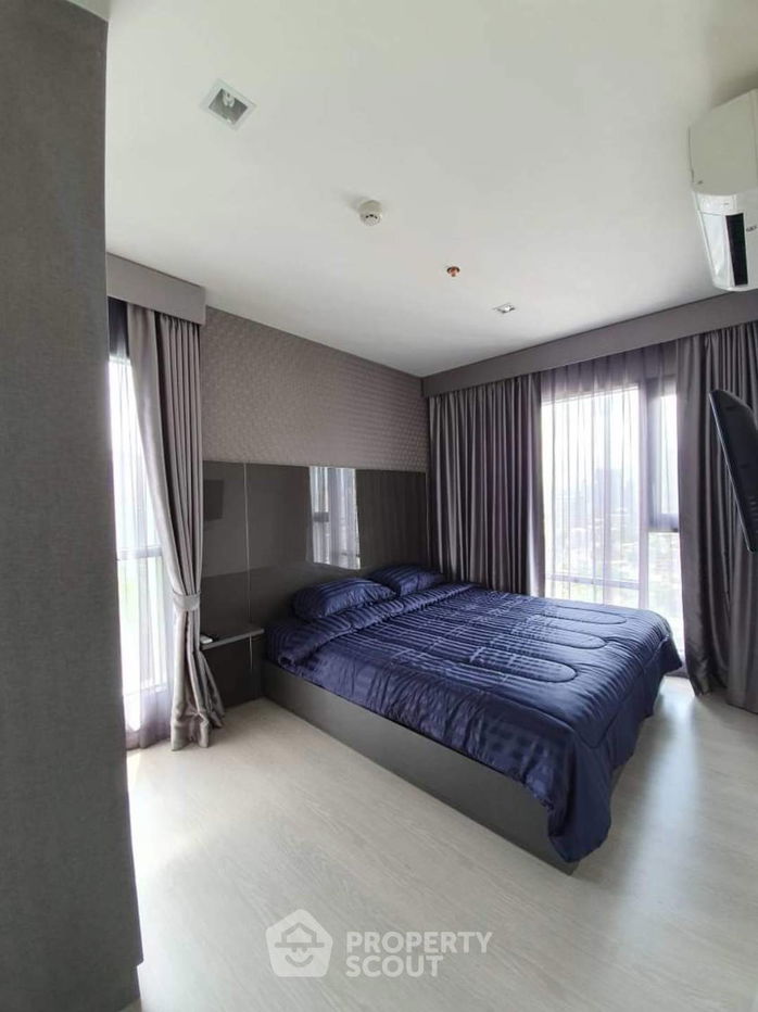 รูป คอนโด 1-ห้องนอน ที่ ริทึ่ม สุขุมวิท 36-38 ใกล้ BTS ทองหล่อ (ID 513527) - รูปที่ 5/7