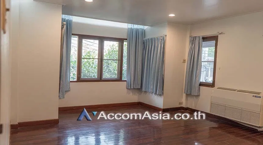 รูป 🔼🔽 AccomA 📩 Pet friendly,Home Office 3 BR House in  Lumphini (1713336) - รูปที่ 9/13