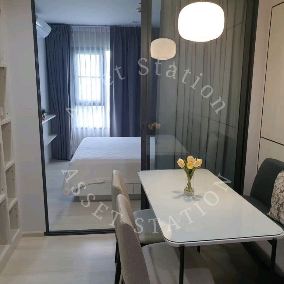 picture 🚈 Prime location condo Life One Wireless – in the heart of Ploenchit, walking distance to BTS Ploenchit ✨ - 6/16