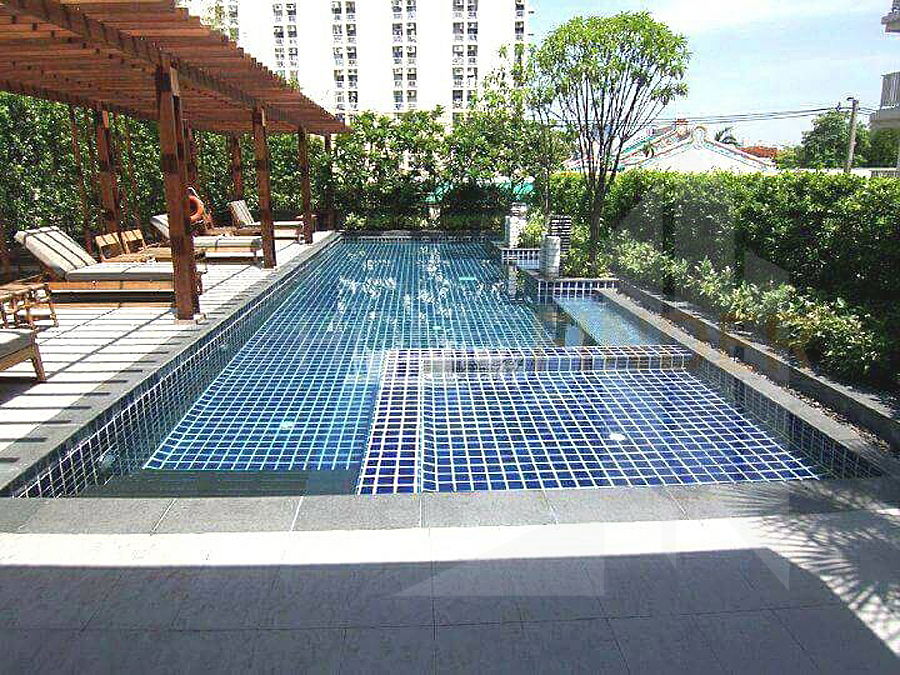 รูป U Sabai Rama 4 - Kluaynamthai 2 bedrooms, for rent - รูปที่ 3/9