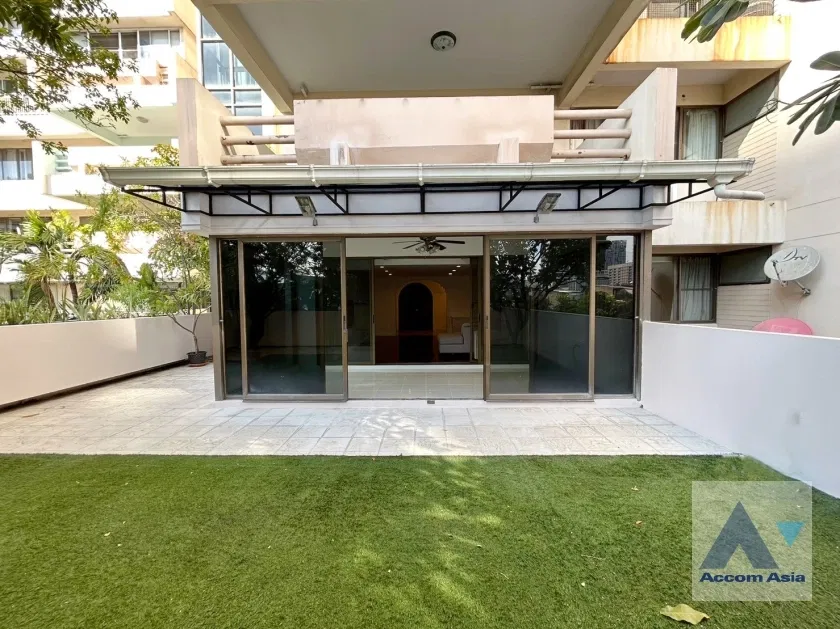รูป 🔼🔽 AccomA 📩  3 BR Condominium @Karuehart Thongthip (AA24799) - รูปที่ 3/20