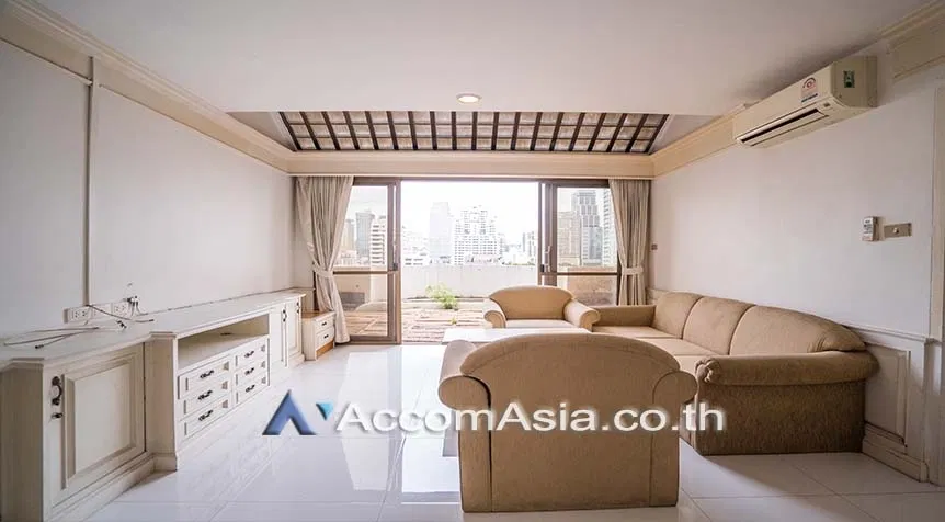 picture 🔼🔽 AccomA 📩  4 BR Condominium @Crystal Garden (AA28624) - 3/11