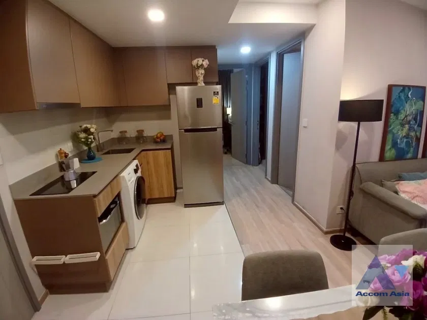 picture 🔼🔽 AccomA 📩  2 BR Condominium @Taka Haus Ekkamai 12 (AA27633) - 7/16