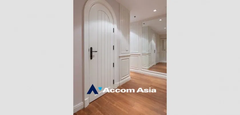 รูป 🔼🔽 AccomA 📩 Langsuan Ville - รูปที่ 8/10