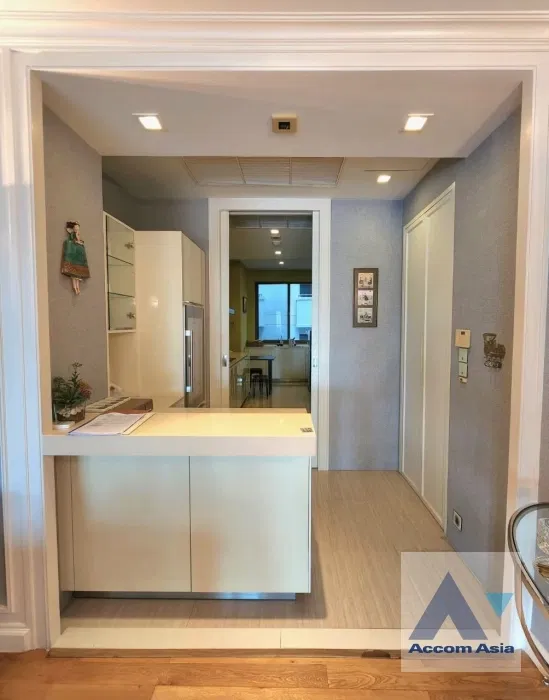 picture 🔼🔽 AccomA 📩  Fully Furnished with Private Lift and Pool Condo For Sale at The Marvel Residence (AA35405) - 19/20