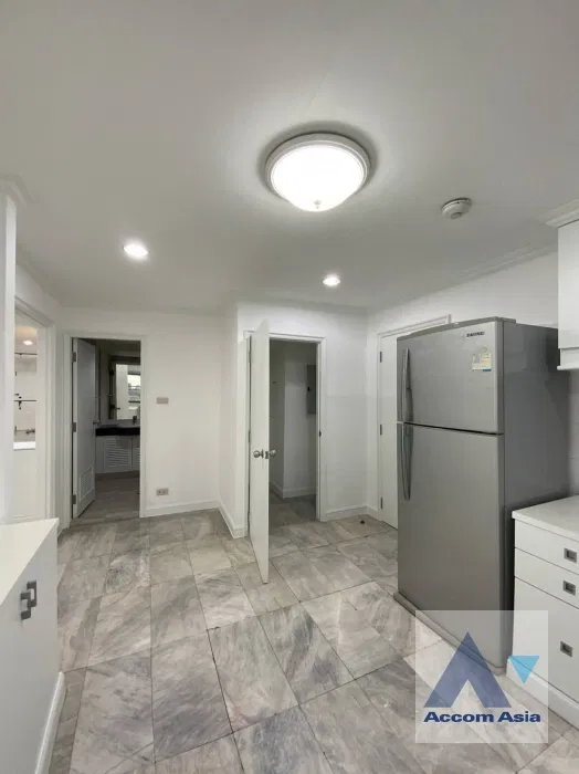 picture 🔼🔽 AccomA 📩 Fully Furnished,Big Balcony 3 BR Condominium @Regent On The Park 3 (AA25776) - 17/20