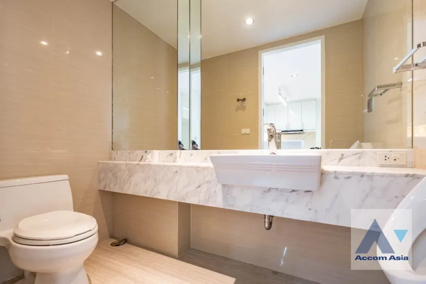 รูป 🔼🔽 AccomA 📩  4 BR House in Khlong Toei Nuea (AA39878) - รูปที่ 11/20