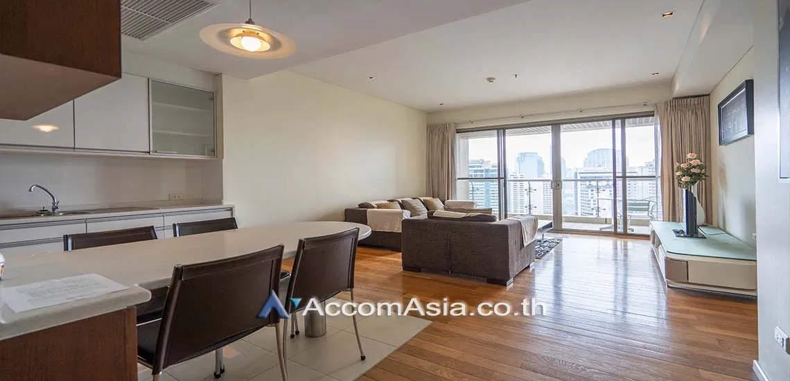 picture 🔼🔽 AccomA 📩 Pet friendly,Big Balcony 2 BR Condominium @The Lakes (1520244) - 3/8