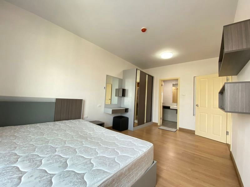 รูป ⛵ Supalai mare ⛵ City view / 19F / 1bedroom >> THB14,000/month彡 t - รูปที่ 5/11