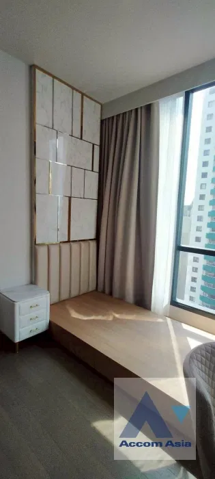 รูป 🔼🔽 AccomA 📩  3 BR Condominium @Celes Asoke (AA44077) - รูปที่ 16/20