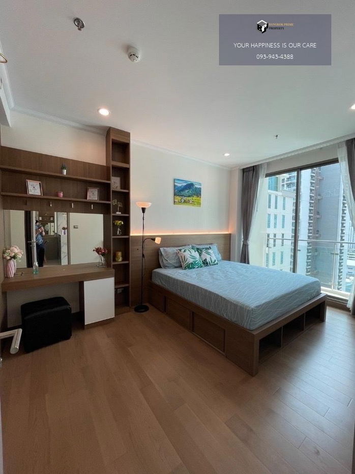 picture Supalai Oriental Sukhumvit 39 | 🚝Near BTS Phrom Phong #2025082811576 - 1/9