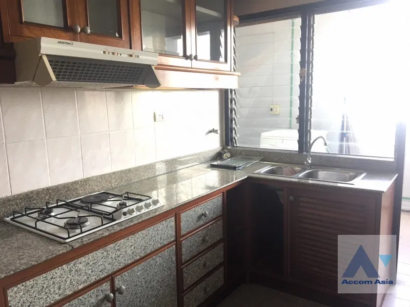 รูป 🔼🔽 AccomA 📩 Pet friendly 3 BR Condominium @D.S. Tower 1 (AA16751) - รูปที่ 11/20