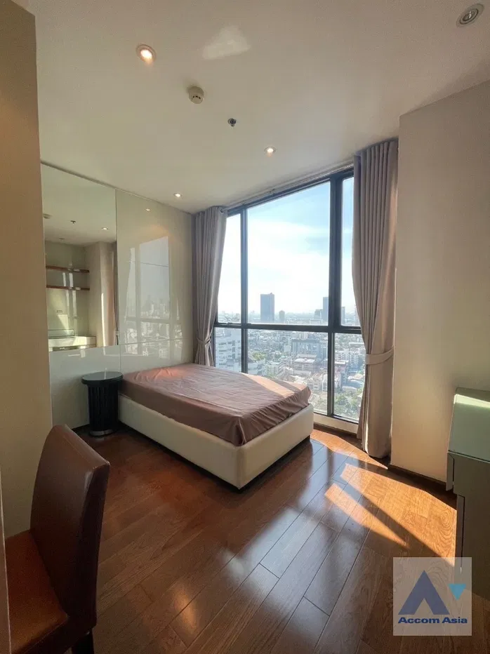 รูป 🔼🔽 AccomA 📩 The Address Sukhumvit 28 - รูปที่ 4/5