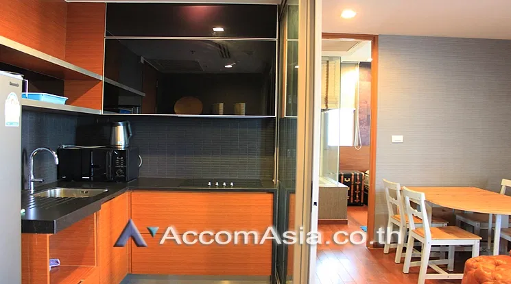 รูป 🔼🔽 AccomA 📩 Pet friendly 2 BR Condominium @Ashton Morph 38 (AA25386) - รูปที่ 5/8