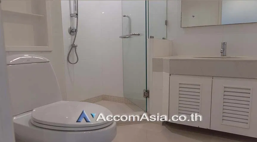 picture 🔼🔽 AccomA 📩  3 BR Condominium @Baan Siri 24 Condominium (AA26413) - 12/13