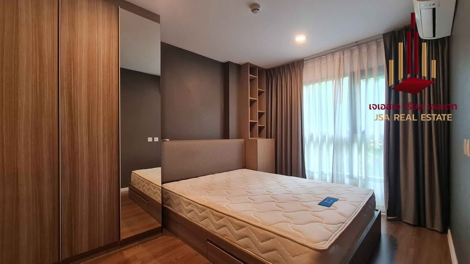 picture ✨ For Rent: THE ORIGIN Phahol - Sapanmai Condo ✨  💰 Only 13,000 THB/month - 3/6