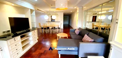 Condos for rent : 🔼🔽 AccomA 📩 Pet friendly 3 BR Condominium @NS Park Residence  (AA26241)