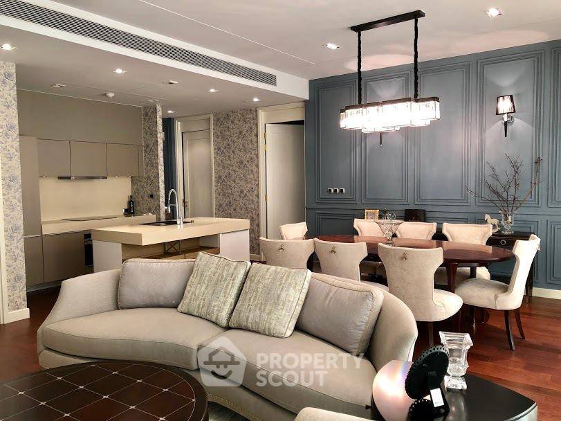 picture 2-BR Condo at Marque Sukhumvit near BTS Phrom Phong (ID 453112) - 4/13