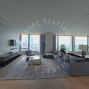 🚈  คอนโดหรู ใจกลางเพลินจิต Sindhorn Residence – ใกล้ BTS เดินทางสะดวกสุด ๆ ✨