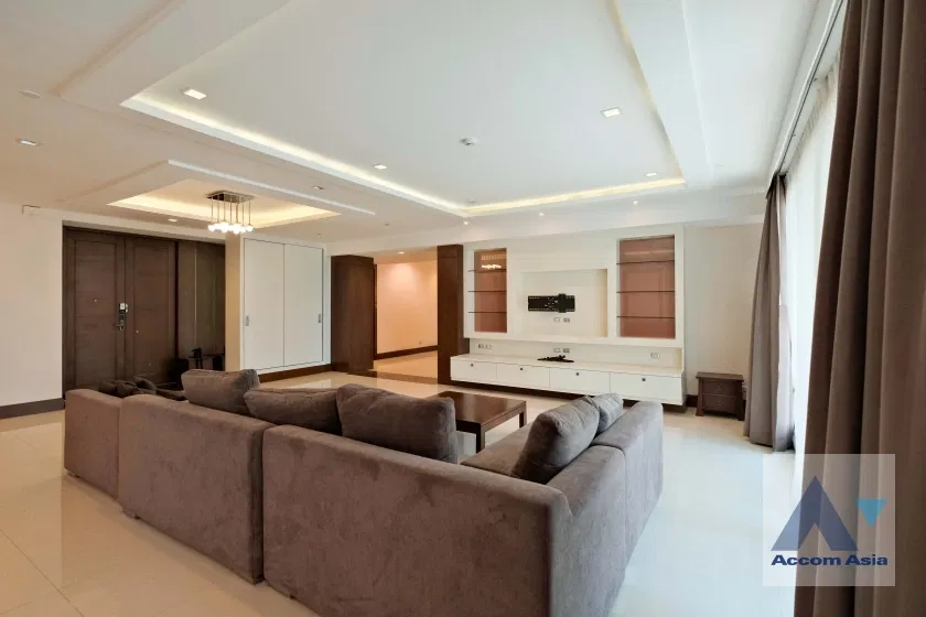 picture 🔼🔽 AccomA 📩 A whole floor 4 BR Condominium @Ideal 24 (AA36449) - 2/20