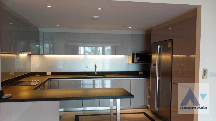 picture 🔼🔽 AccomA 📩  3 BR Condominium @La Citta Penthouse (AA23569) - 3/7