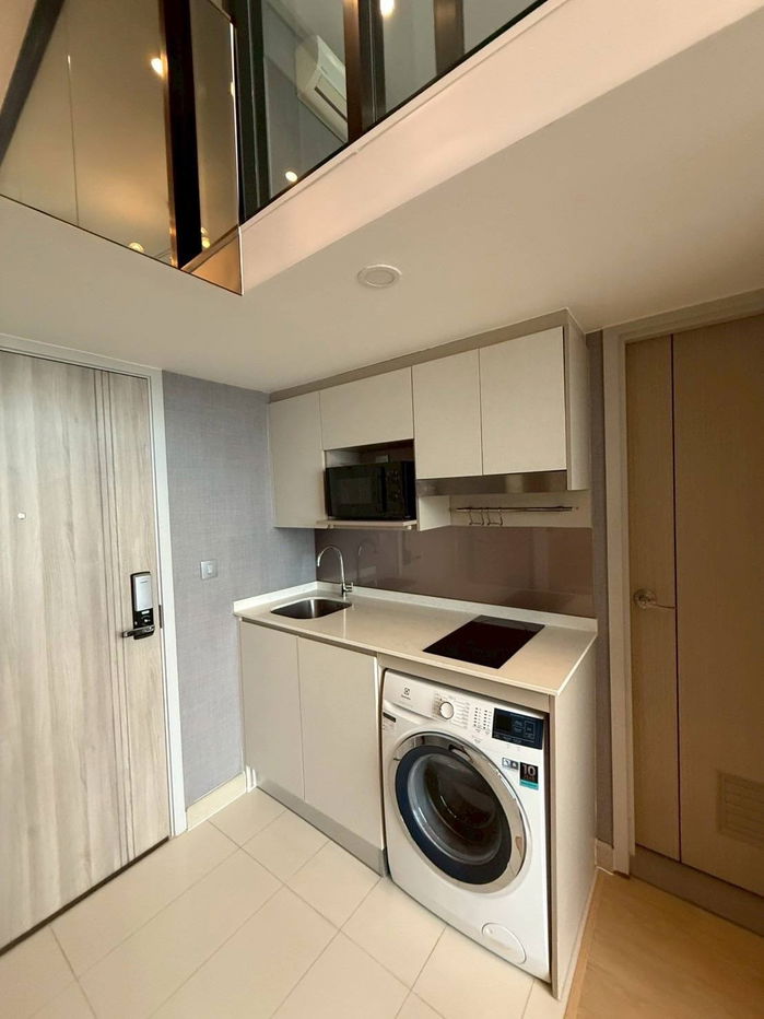 picture For    rent   Knightsbridge Prime Sathorn  🔴🔴 - 9/10