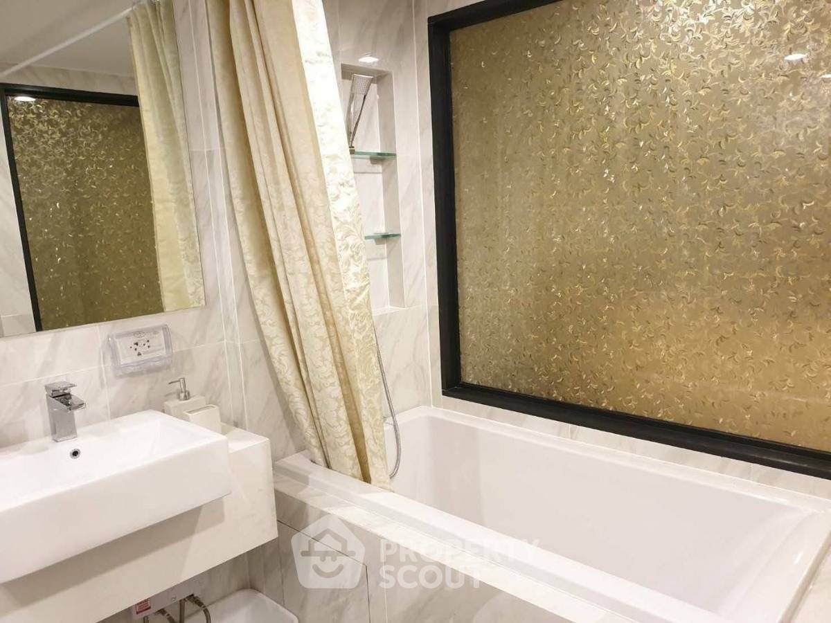 รูป คอนโด 1-ห้องนอน ที่ ไอดีโอ โมบิ สุขุมวิท 40 ใกล้ BTS เอกมัย (ID 2284532) - รูปที่ 11/13