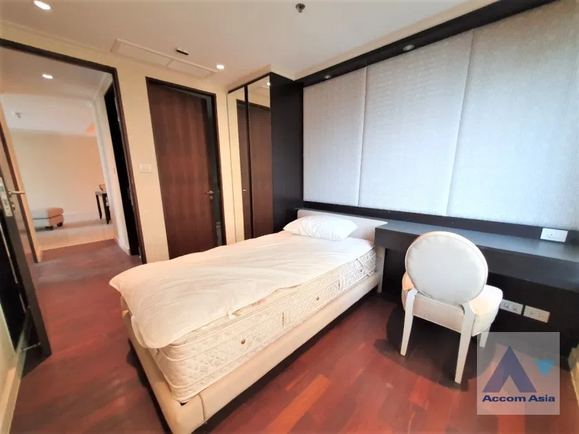 picture 🔼🔽 AccomA 📩  2 BR Condominium @The Oleander Sukhumvit 11 (AA36250) - 10/20