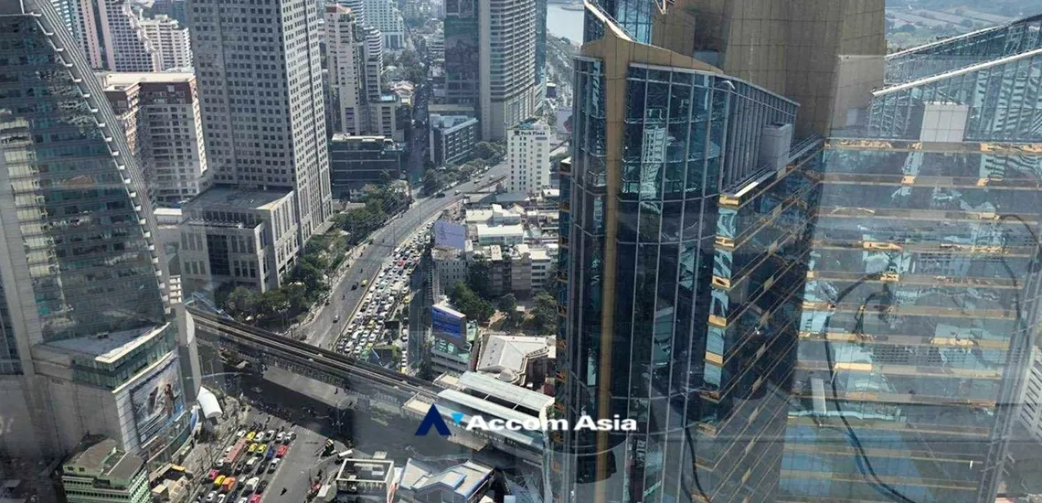 picture 🔼🔽 AccomA 📩  2 BR Condominium @Ashton Asoke (AA33821) - 14/14