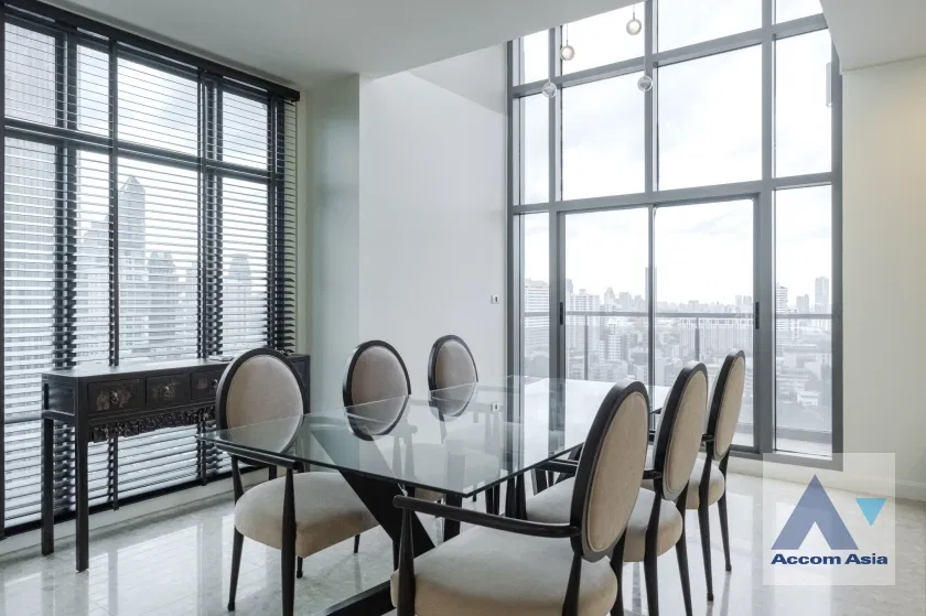 picture 🔼🔽 AccomA 📩 The Crest Sukhumvit 34 Condominium - 2/20