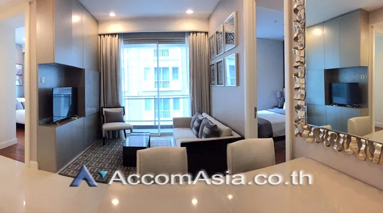 picture 🔼🔽 AccomA 📩 Q Langsuan  - 1/8
