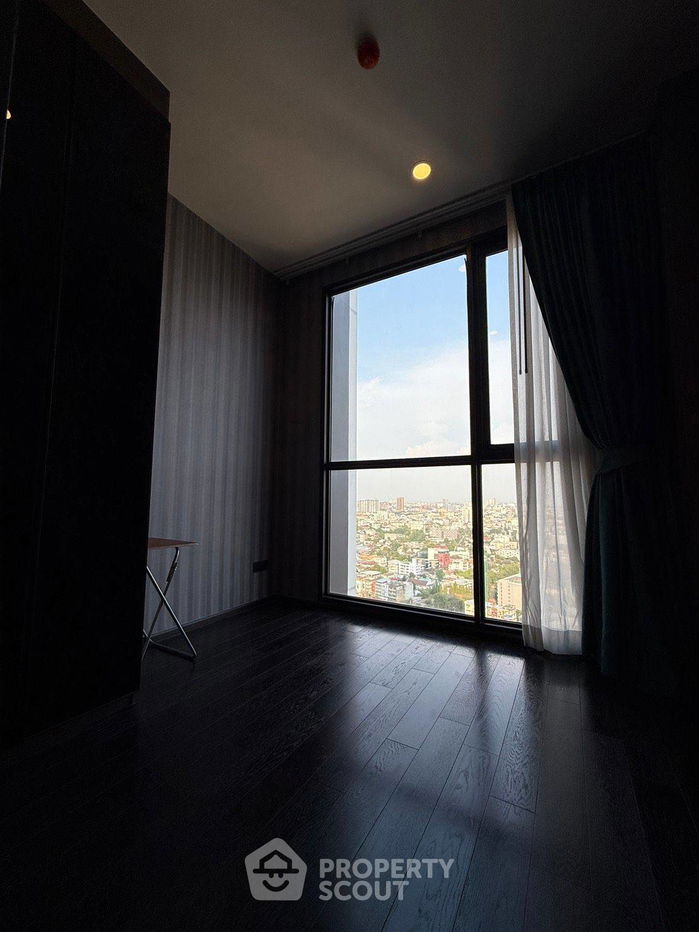 รูป คอนโด 2-ห้องนอน ที่ พาร์ค ออริจิ้น ทองหล่อ ใกล้ BTS ทองหล่อ (ID 1922913) - รูปที่ 11/12