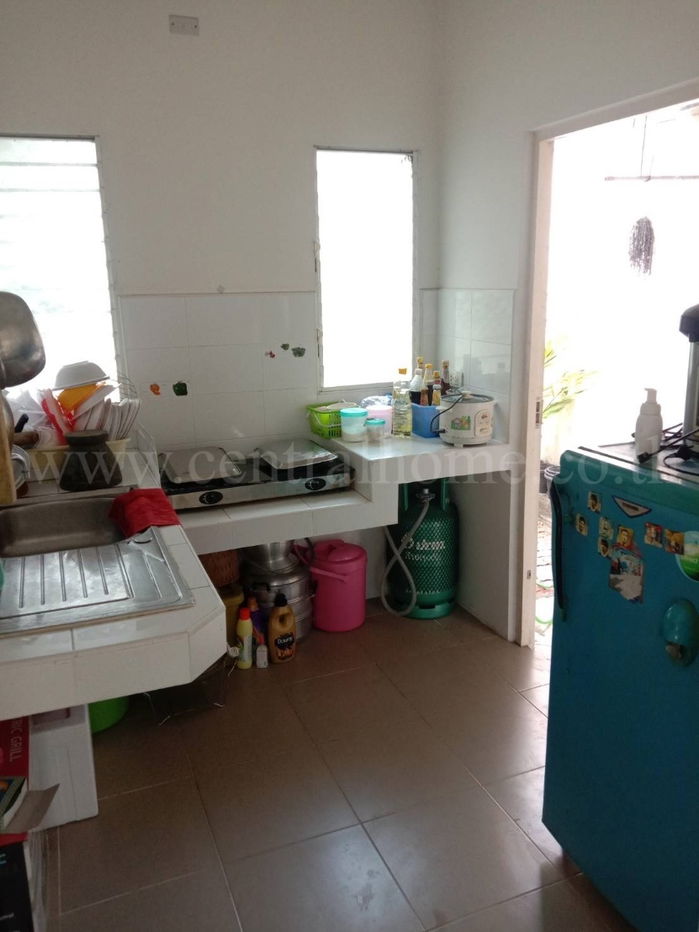 รูป บ้านเดี่ยว พฤกษ์ลดา บางนา ถูกที่สุดในโครงการ - รูปที่ 5/13