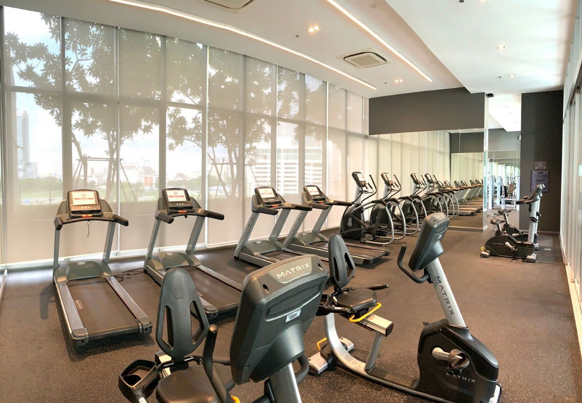 รูป (ว่าง13กันยายน68)ให้เช่าNoble Revolve - 2นอน 2น้ำ 53ตรม. ชั้น16 ทิศเหนือ ห้องมุม - รูปที่ 9/23