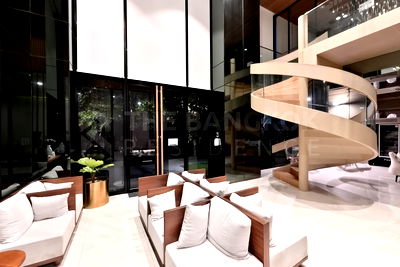 ขายคอนโด : ⚡Best Price! Fully Furnished, Maru Ladprao 15 near MRT Ladprao