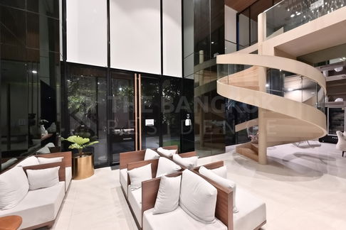 ⚡Best Price! Fully Furnished, Maru Ladprao 15 near MRT Ladprao