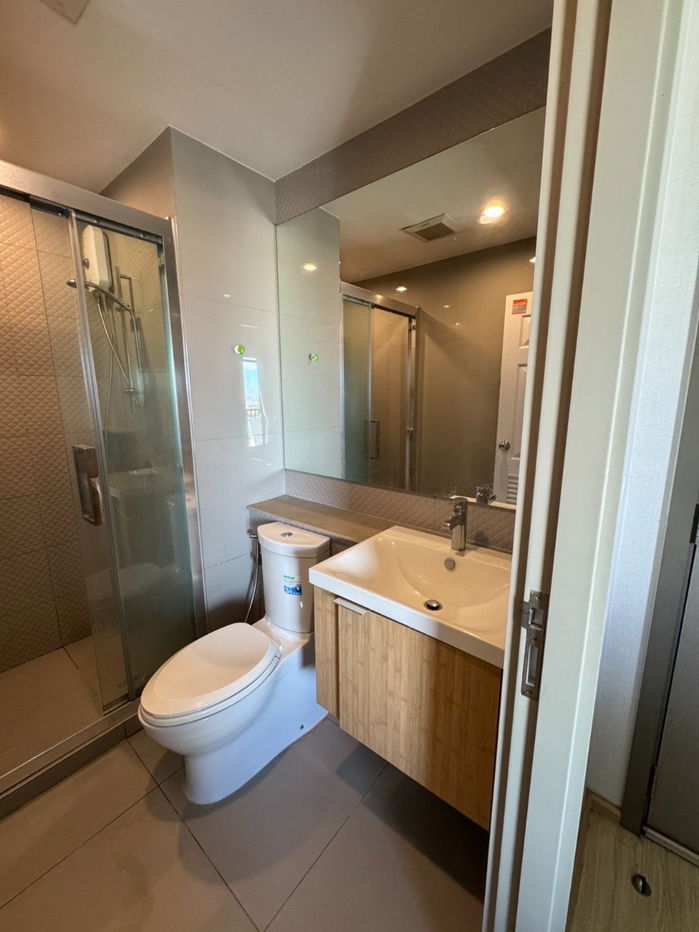 picture *** (1 Bedroom Plus) Condo for rent : Privacy Thapra Interchange *** - 10/11