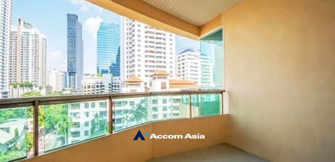 picture 🔼🔽 AccomA 📩 Spacious 4 Bedrs For Sale and Rent, Perfect for large family - Walkable to NIST at Sukhumvit City Resort (AA31711) - 19/20
