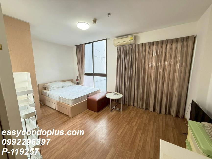 picture P-119257 Condo for rent Ideo Mix Sukhumvit 103 fully furnished (Confirm again when visit).  - 7/9