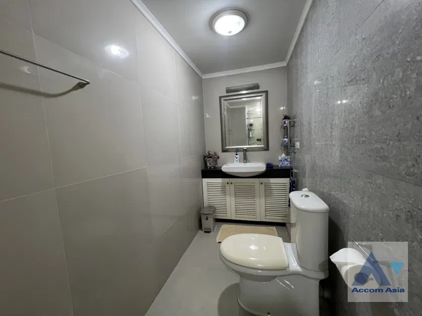 รูป 🔼🔽 AccomA 📩  3 BR Condominium @Turnberry (AA37289) - รูปที่ 8/13