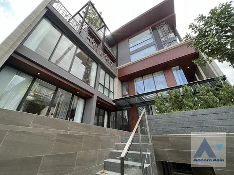 🔼🔽 AccomA 📩 Largest Home in Project with Lift, Pool & Rooftop Terrace (AA34993)