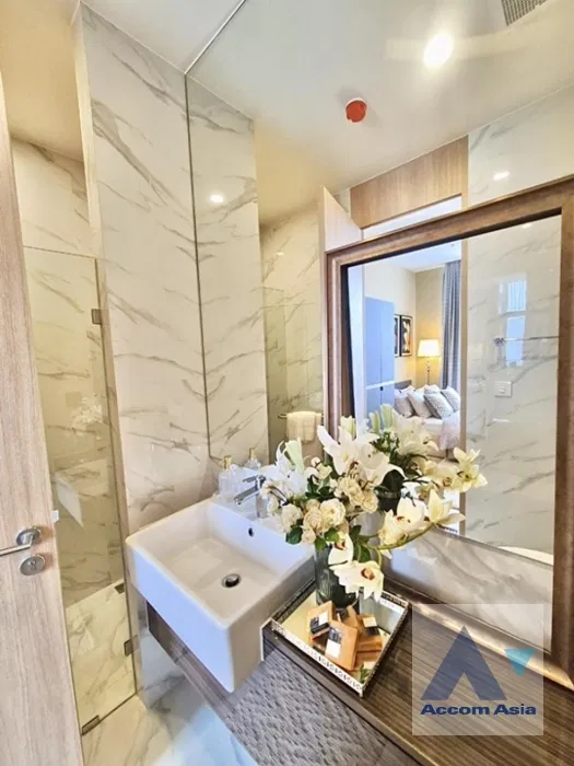 รูป 🔼🔽 AccomA 📩  2 BR Condominium @Noble BE19 (AA33964) - รูปที่ 11/15