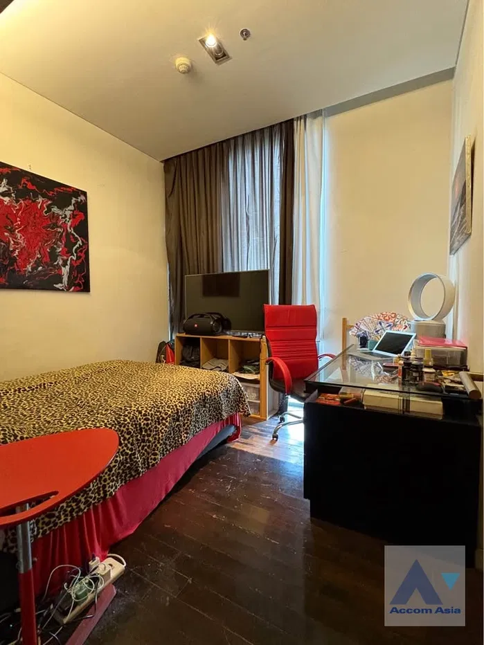 รูป 🔼🔽 AccomA 📩 Fully Furnished 2 BR Condominium @Domus 16 (AA44503) - รูปที่ 10/17