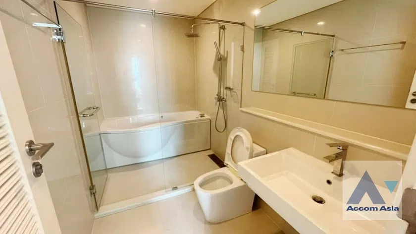 รูป 🔼🔽 AccomA 📩  4 BR Condominium @Ivy Thonglor (13002126) - รูปที่ 15/19