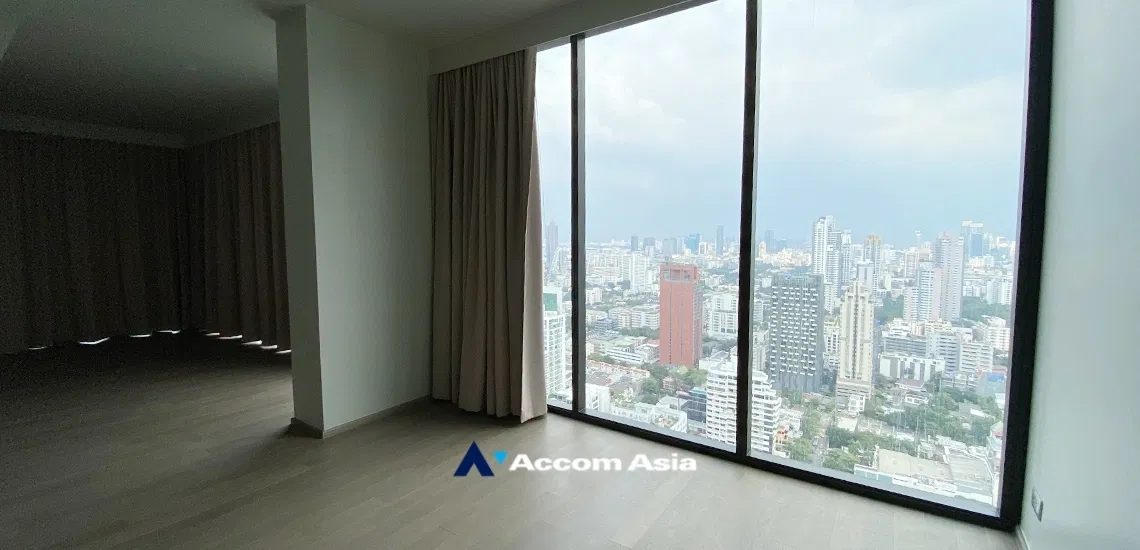 picture 🔼🔽 AccomA 📩  2 BR Condominium @Celes Asoke (AA34446) - 1/9