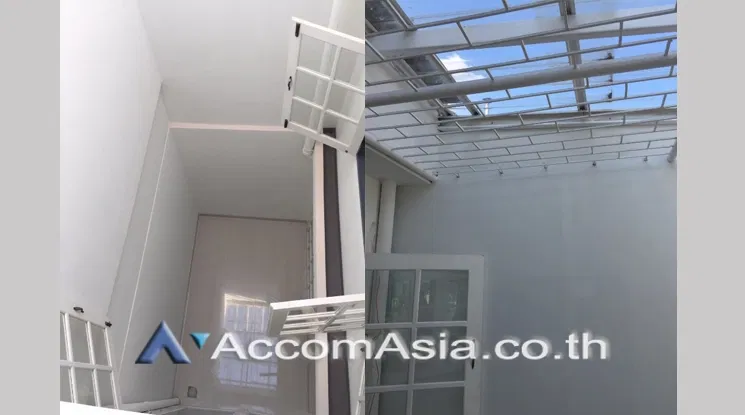 picture 🔼🔽 AccomA 📩 Home Office 3 BR Townhouse in Thung Wat Don (AA21911) - 9/9