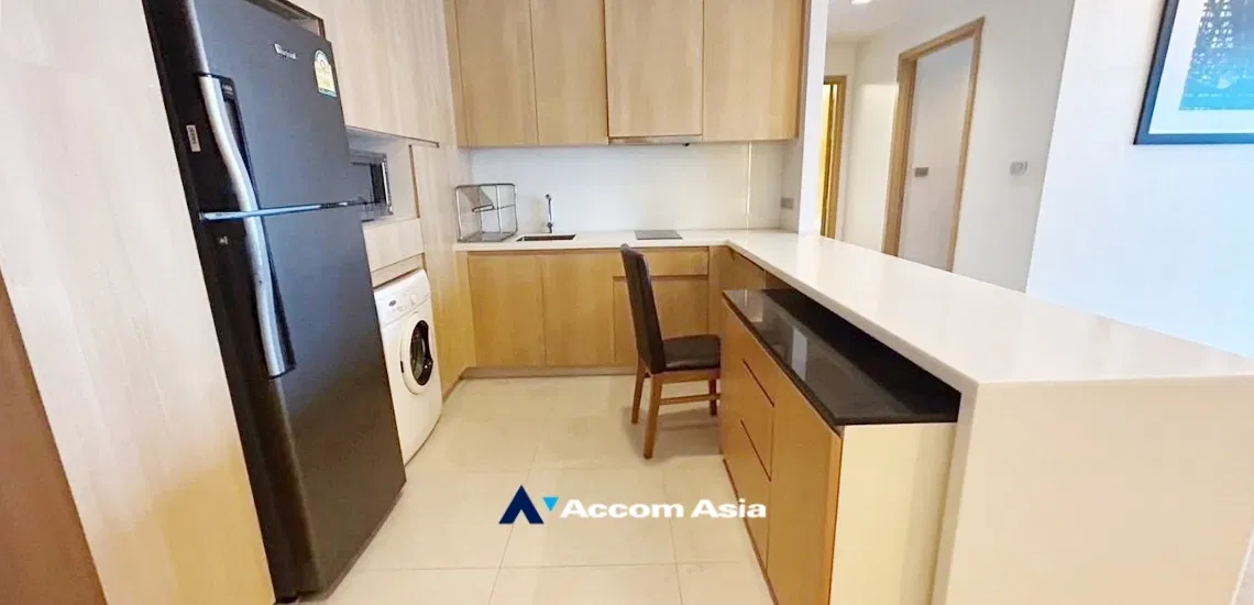 รูป 🔼🔽 AccomA 📩  2 BR Condominium @HYDE Sukhumvit 13 (13001254) - รูปที่ 4/5