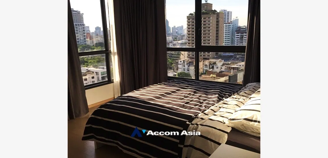 รูป 🔼🔽 AccomA 📩 HQ Thonglor - รูปที่ 4/6