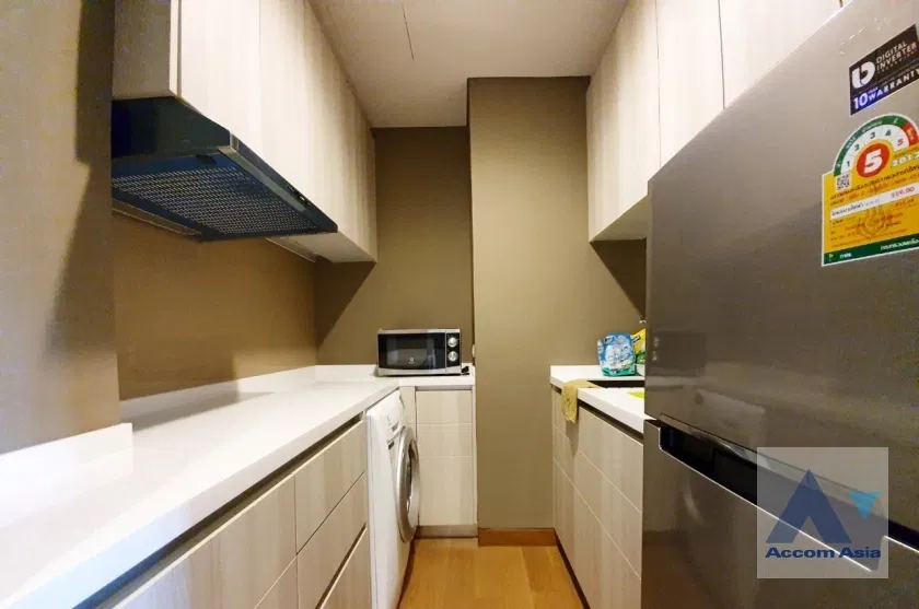 รูป 🔼🔽 AccomA 📩  2 BR Condominium @The Lumpini 24 (AA40959) - รูปที่ 3/7