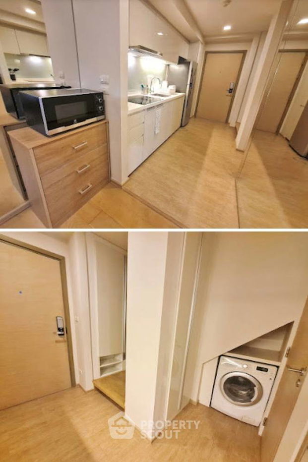 picture 2-BR Condo at LIV @ 49 near BTS Thong Lor (ID 2143731) - 6/12